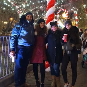 Meet your Posher, Mare